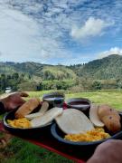 La Maestranza granja