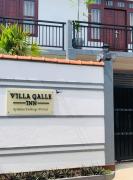 Villa Galle Inn
