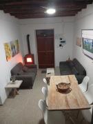 En chirokitia cottages