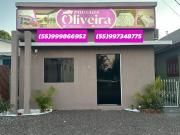 Pousada Oliveira