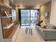 Loft en el corazón de Miraflores