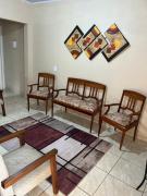 Casa aconchegante e ótima localização para o verão!