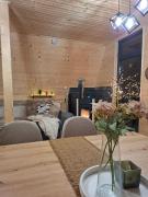 Escape Remeti - Aframe by the River