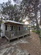 Mobil-home 6 personnes, Comfort XL, 3 chambres