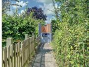 Holiday apartment in Wyk with swimming pool