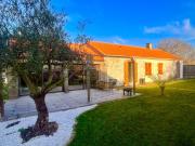 Le Clos des Melieres