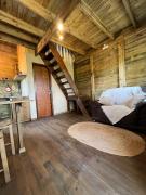 Chalé do Bosque Cerro do Puruna Farm