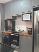 Apartamento completo Novo São José