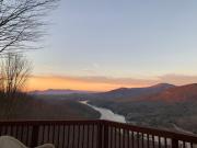 Top Lake Lure