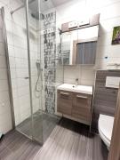 D&D Sunny Ljubljana apartment