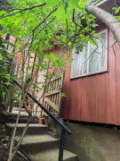 Hospedaje Oma Y Juan