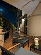 Azure Bay Chic Villa