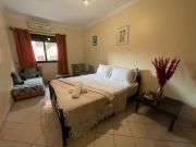 Studio near Carré Eden