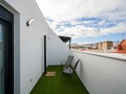 Boulevard Getaway III