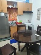 Palmetto condominium