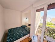 Beautiful Apartment, Beach by foot