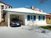 Casa na praia dos Ingleses a 40 metros da praia