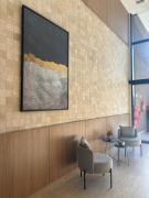 2-bedroom apartment with luxury suite