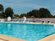 Mobil-home Prestige avec Jacuzzi et Terrasse - API-1-52-1440