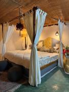 The Cob House