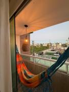 Studio A Centro a 400m da praia