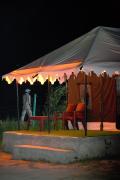 GUREZ LUXURY camping