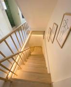 Hostel Bangkok Airport Comfort By MaTong Hostel Near Suvarnabhumi Airport BKK