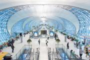 Top Suvarnabhumi Airport