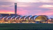Top Suvarnabhumi Airport