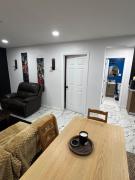 Entire Apartment near by NYC, EWR and Met Life