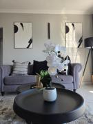 803 at Santana Holiday resort