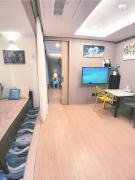 Haeundae beach Family apartment Haeundae Residence