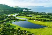 Nha Trang Marriott Resort & Spa, Hon Tre Island