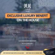 TUI BLUE Berawa Hotel and Villas