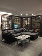 Downtown Apartments Center