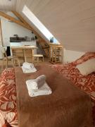 Studio au cœur du centre ville