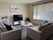 Comfortable family friendly retreat with pool