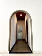 The horezt villa