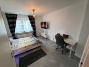 OE signature living, 3 room Buisness apartment