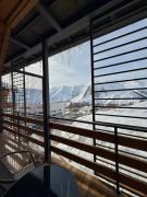 Mountain View Apartment Near Ski Slopes Gudauri