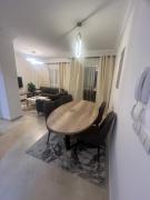 Cozy One-Bedroom Apartment