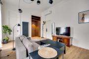 Designer Apartment Atoneli - Centre of Tbilisi