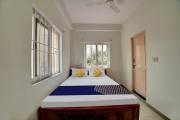 Hotel O Fortuner Palace