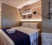 flat Charmoso consolação Av Paulista