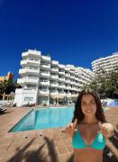 Happy Day Las Americas Ponderosa