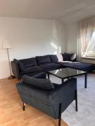 Frankfurt Cozy Guest Apartment