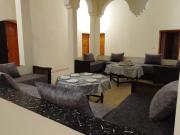 Kasbah Anisi