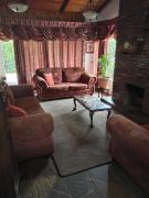 15 President Street in Parys