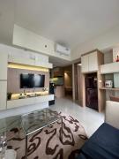 Modern Cozy 2BR Pool View by Navastay Bogor Icon