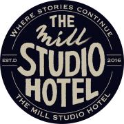 THE MILL STUDIO HOTEL 一日一組限定のアートな宿泊空間 Kisarazu